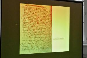 Městečko Boskovice a jeho obyvatelé v dochovaných písemných pramenech 15. a 16. století