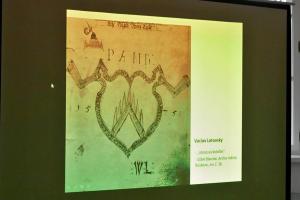 Městečko Boskovice a jeho obyvatelé v dochovaných písemných pramenech 15. a 16. století