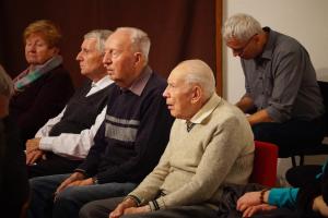 Rozkulačeno: půlstoletí perzekuce selského stavu