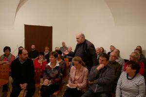 Rozkulačeno: půlstoletí perzekuce selského stavu