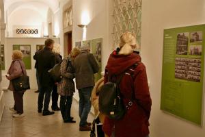 Rozkulačeno: půlstoletí perzekuce selského stavu