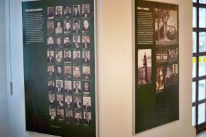 Rozkulačeno: půlstoletí perzekuce selského stavu