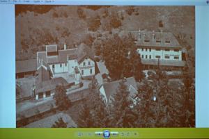 Hostinská zařízení a turismus v Moravském krasu