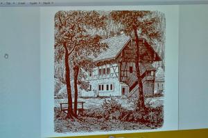 Hostinská zařízení a turismus v Moravském krasu