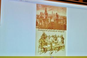 Hostinská zařízení a turismus v Moravském krasu