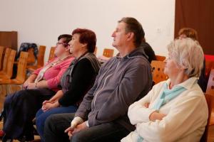 Hostinská zařízení a turismus v Moravském krasu