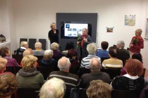 Mezigenerační centrum - Ruský sever