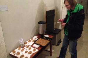 Mezigenerační centrum - Ruský sever