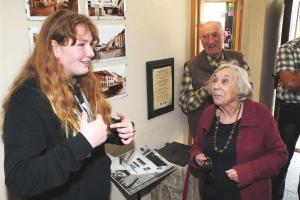 Aktivní prohlídka židovské čvrti