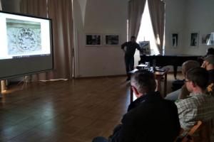 Přednáška Církevní architektura Boskovic ve středověku