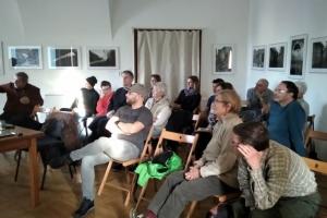 Přednáška Církevní architektura Boskovic ve středověku