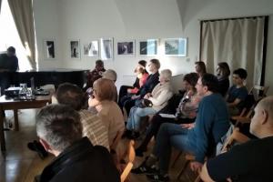 Přednáška Církevní architektura Boskovic ve středověku