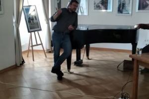 Přednáška Církevní architektura Boskovic ve středověku