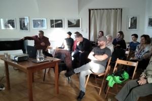 Přednáška Církevní architektura Boskovic ve středověku