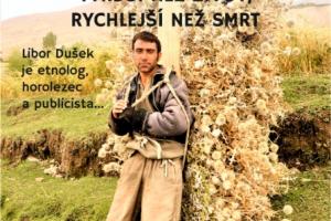 Přednáška Afgánistán