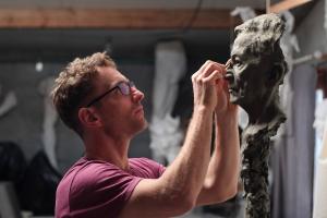 Dny mimo čas – setkání umělců a svědectví