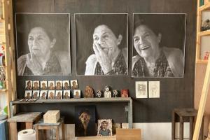 Dny mimo čas – setkání umělců a svědectví