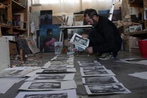 Dny mimo čas – setkání umělců a svědectví