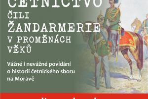 ČETNICTVO ČILI ŽANDARMERIE V PROMĚNÁCH VĚKŮ