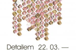 Detailem Adéla Kodoňová, Rypan