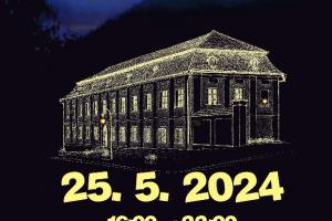 Boskovická muzejní noc 2024