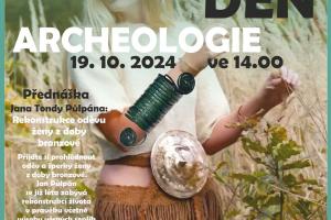 Jan Tonda Půlpán: Rekonstrukce oděvu ženy z doby bronzové