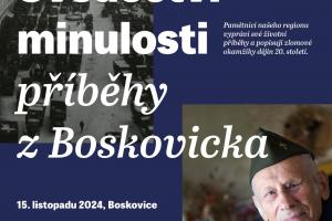 Svědectví minulosti - příběhy z Boskovicka