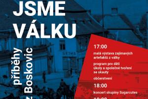 Premiéra filmu Zažili jsme válku