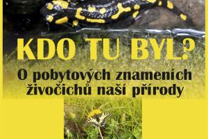 Kdo tu byl?
