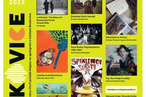 Festival Boskovice 2025 - výstavy