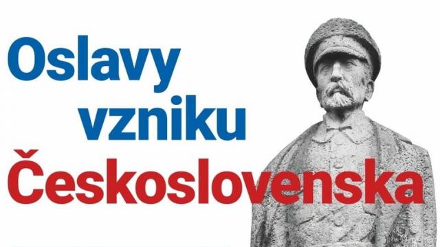 Vznik Československé republiky aneb Jak to tenkrát bylo