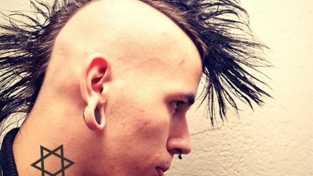 Populární hebrejská hudba současnosti