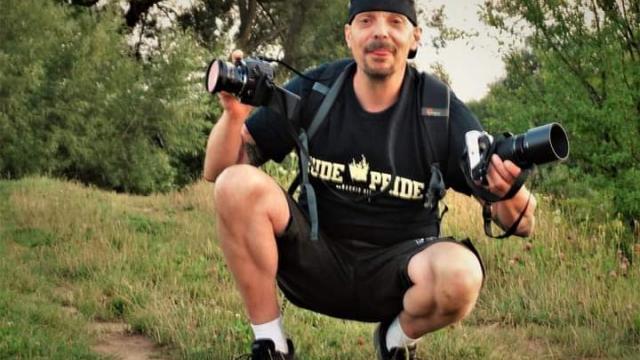 Fotoworkshop Kamila Vočko Altrichtera