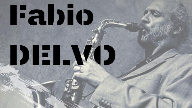 Fabio Delvo - mimořádné vystoupení v synagoze