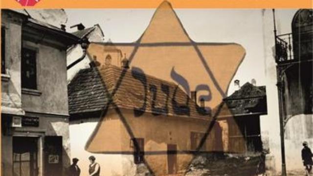 Uvedení knihy Yeheskel Isidor Reich a setkání k připomínce odsunu Židů z Boskovic.