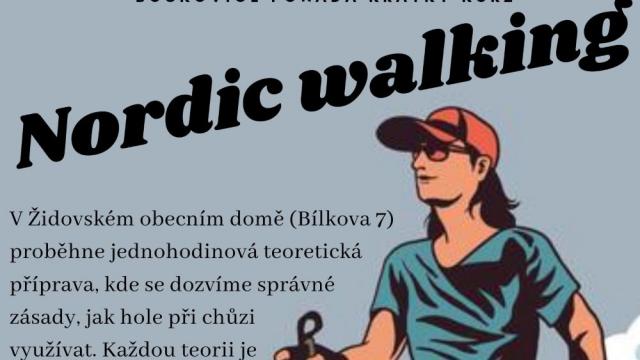 Kurz Nordic Walking