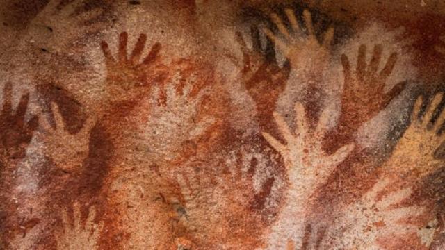 Počátky člověka ve světle nejaktuálnějších antropologických poznatků