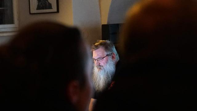 Od Cohena ke Cohenovi