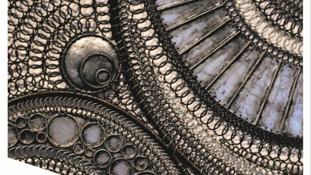 Drátenický workshop