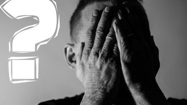 Hledání východisek z náročné situace