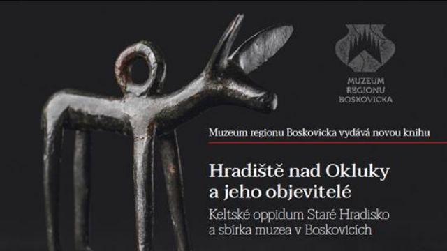 Hradiště nad Okluky a jeho objevitelé