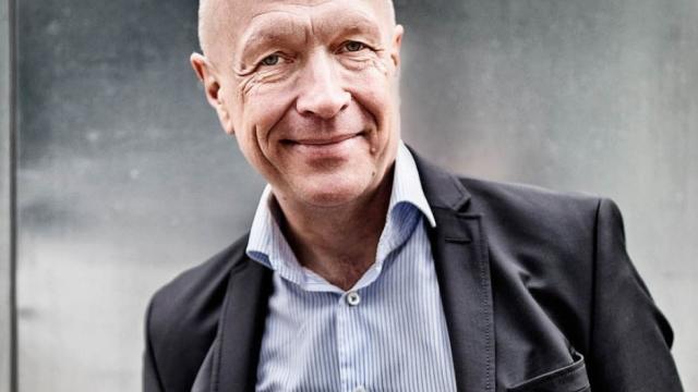 Přednáška Pavla Kysilky - Ekonomika a hospodářský vývoj po roce 1989