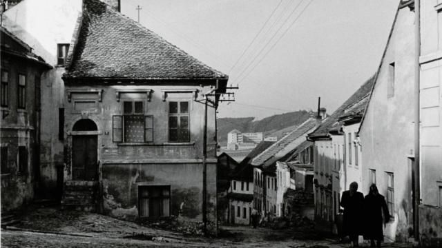 Pietní akt - Pokládání Kamenů zmizelých