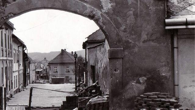 Vzpomínkové setkání