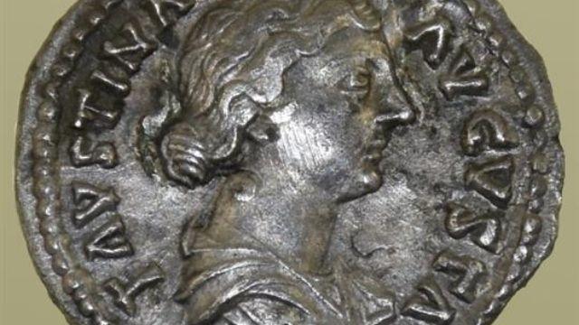 Cyklus přednášek: Římané a Germáni v pohybu