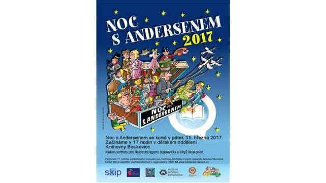Noc s Andersenem