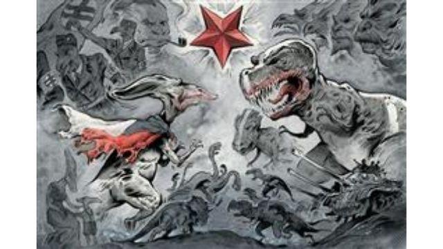 Beseda s Pavlem Kosatíkem