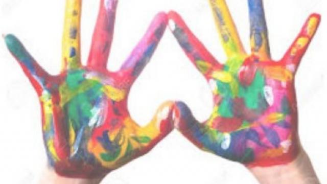 Výtvarná dílna k výstavě Otakara Kubína pro děti i dospělé