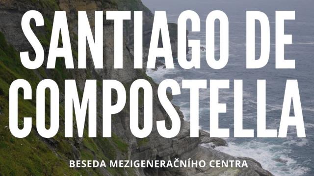 Mezigenerační centrum - Santiago de Compostela