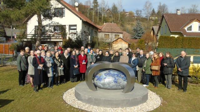 Duchovní den a uvedení knihy Život není čas, ale setkání